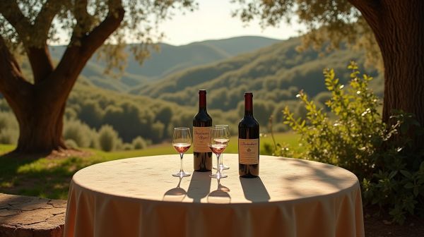 Comment profiter pleinement de la dégustation de vin à Châteauneuf du Pape