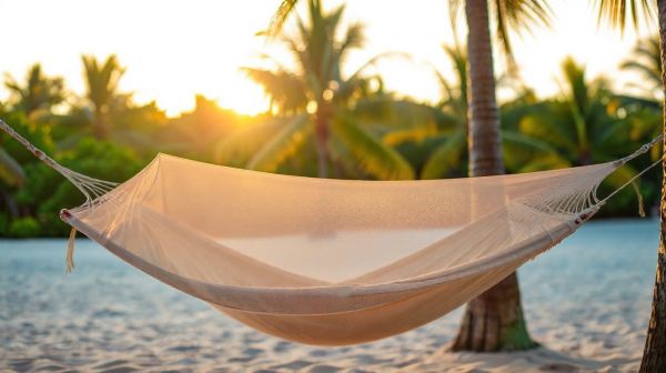 Les meilleurs hamacs moustiquaires pour un voyage serein