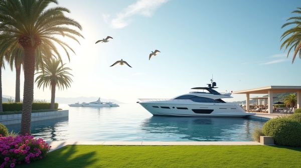 Simplifiez votre vie avec une conciergerie à Toulon