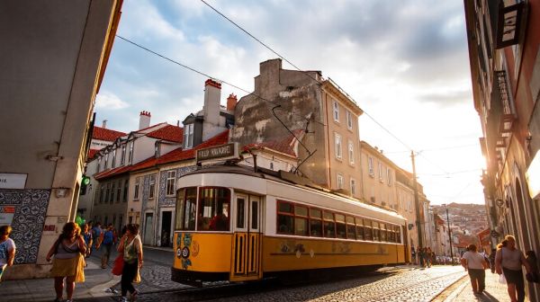 Top 10 activités incontournables pour un EVG à Lisbonne